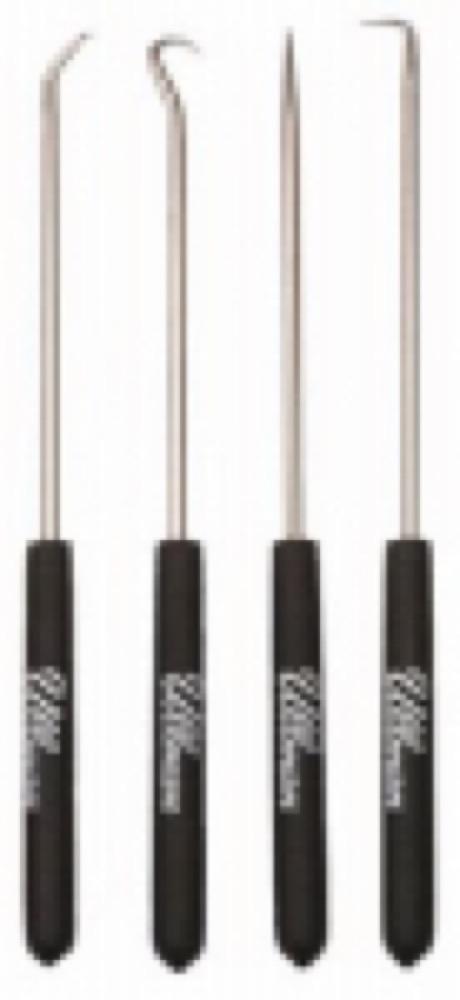 4PC Hook Pick Set