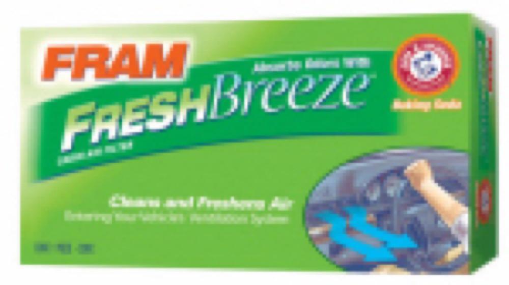 Bree CF9846A Air Filter