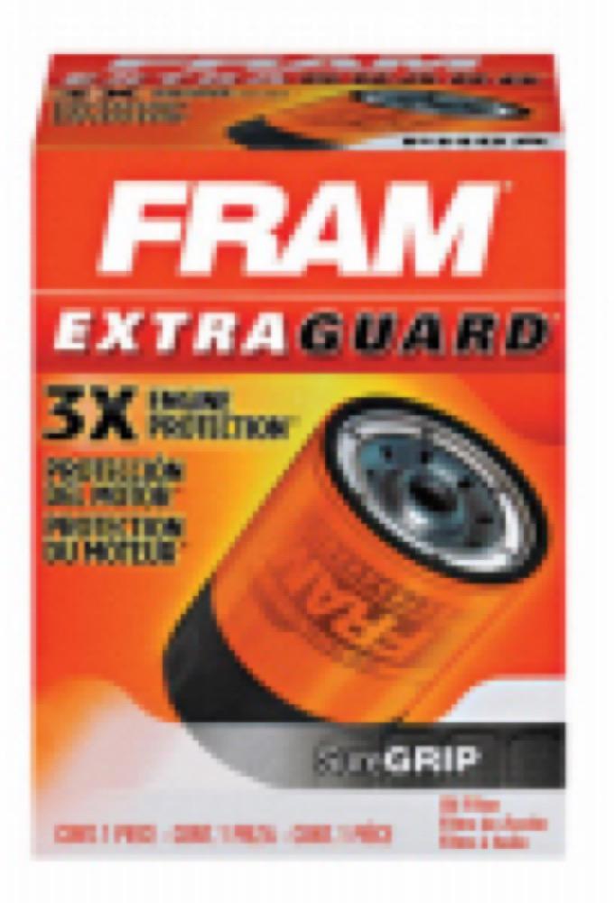Fram CH813PL Oil Filter