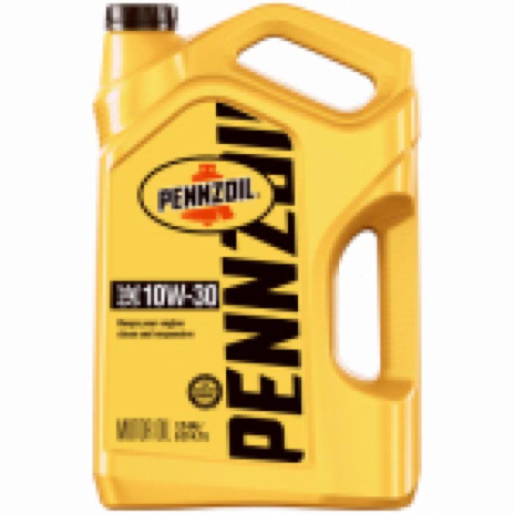 Pennz5QT 10W30Motor Oil