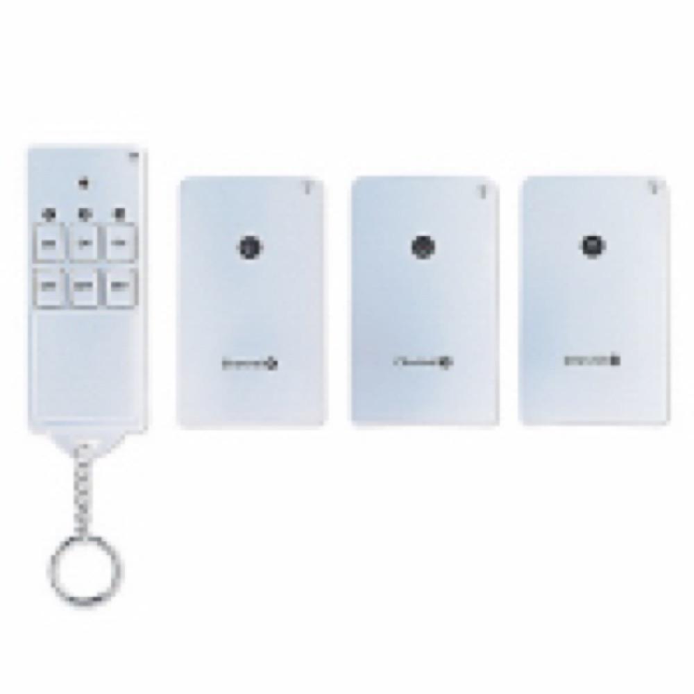 ME 3PK Remote Control