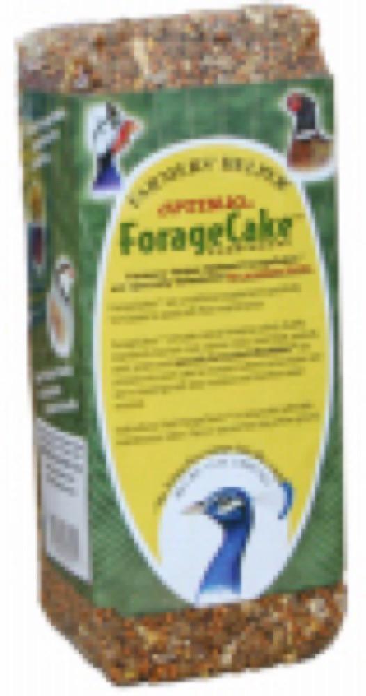 13OZ Optim Forage Cake