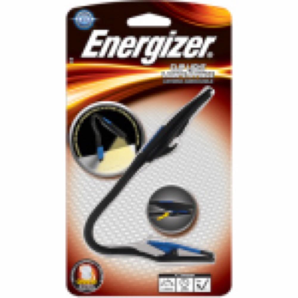 LED Flex Clip Light