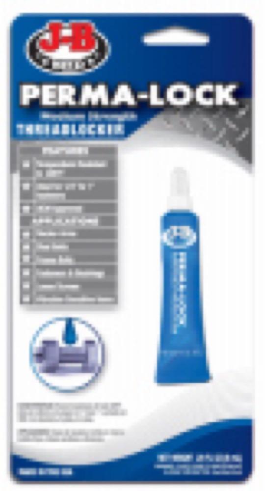 6ml BLU Threadlocker