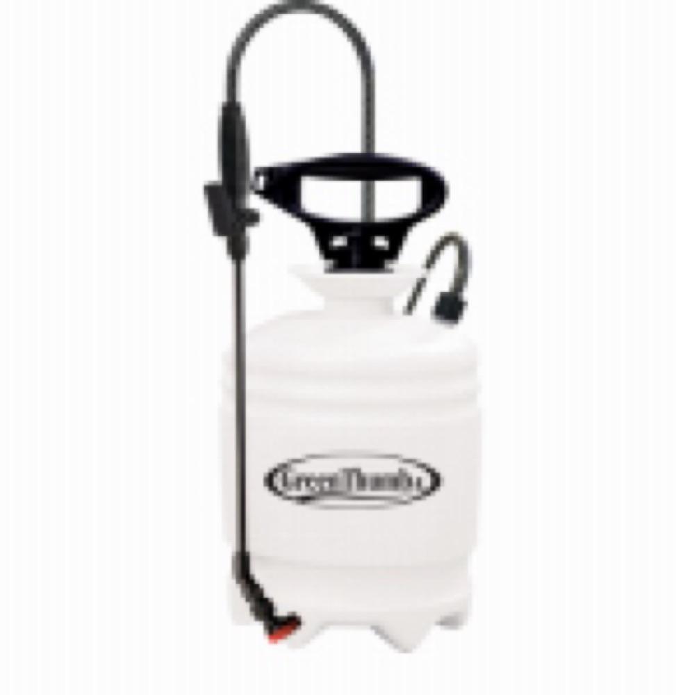 GT 1GAL HD Pump Sprayer