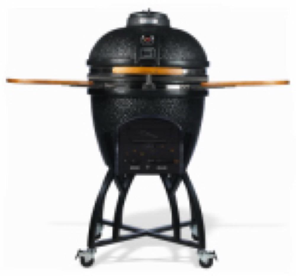 Kamado Charcoal Grill