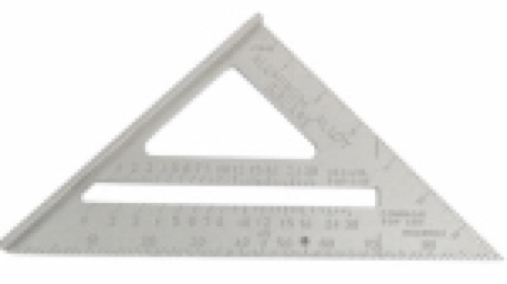 MM 7" Raft Square