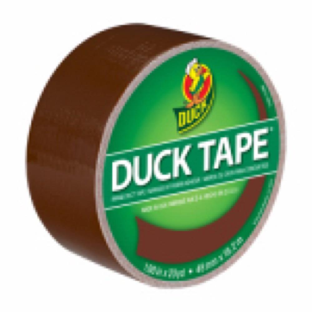 1.88x20yd Brn Duct Tape – Itginfo