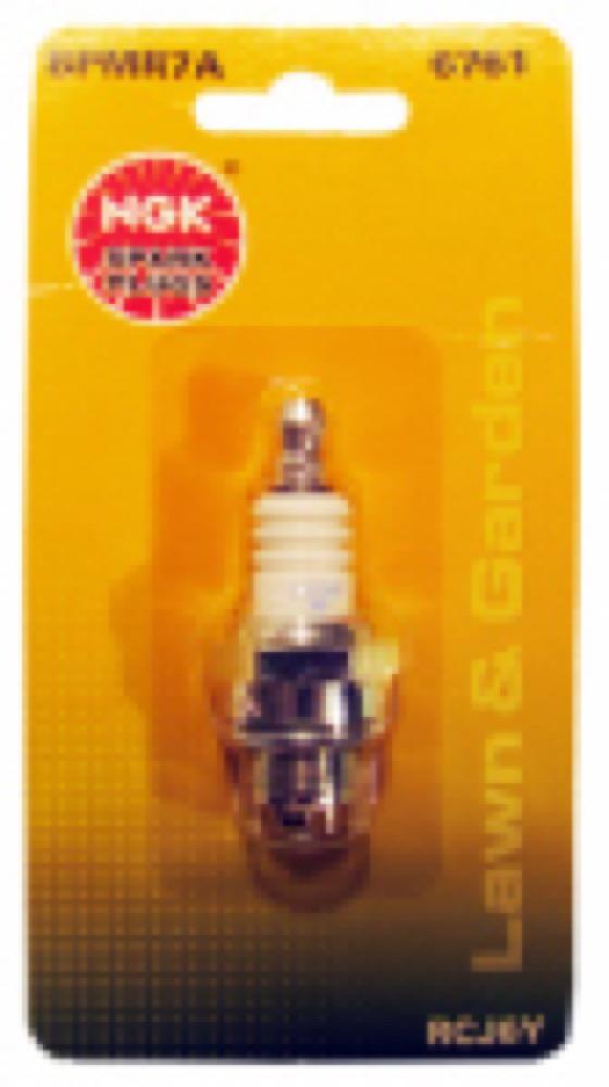 NGK Bpmr7a SPK Plug
