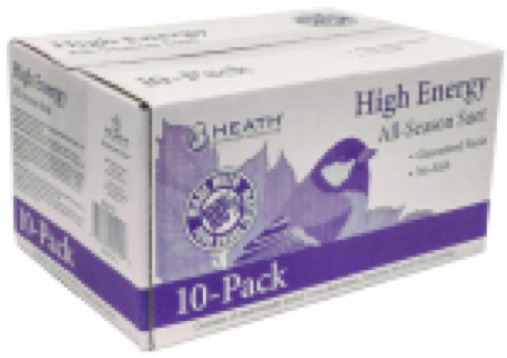 10PK All Seas Suet Cake