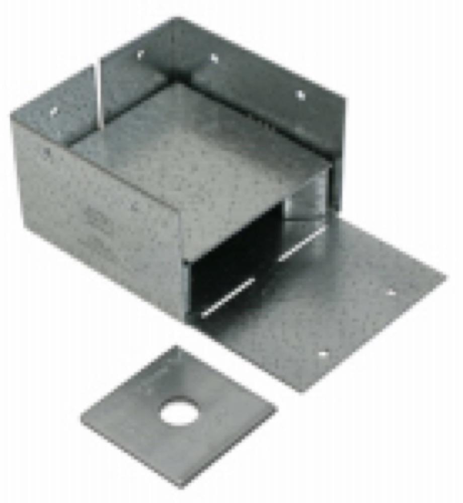 Abw44z ADJ Post Base