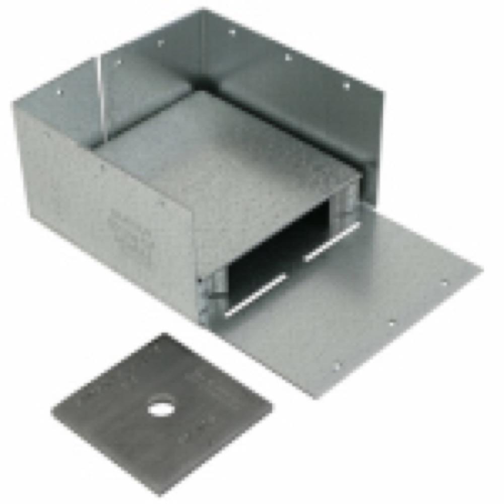 Abw66z ADJ Post Base