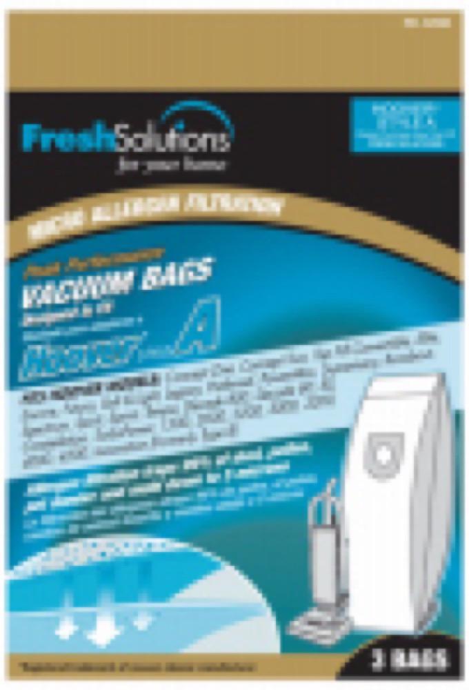 Hoover 3PK A Vac Bag