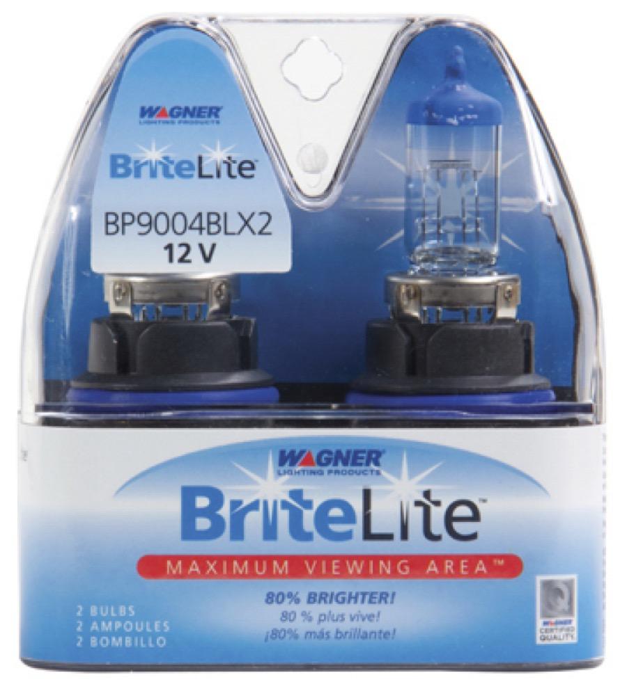 9006BLX2 Auto Bulb