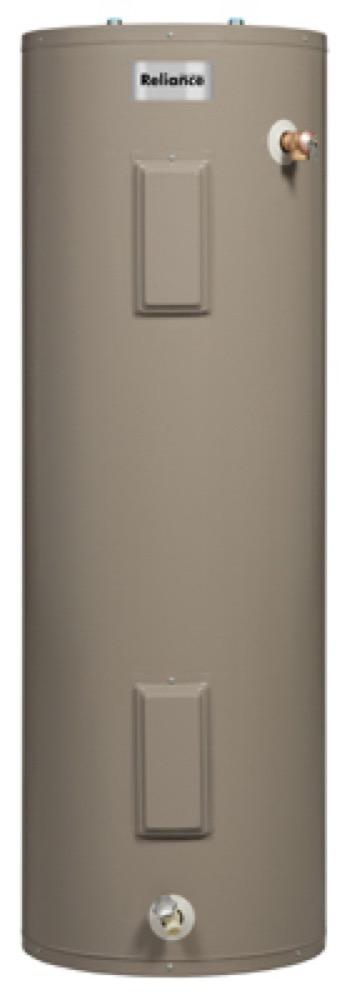 50GAL Elec WTR Heater