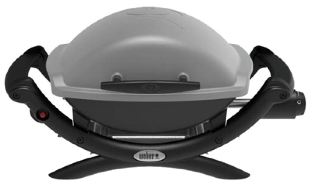 Weber Q1000 Gas Grill