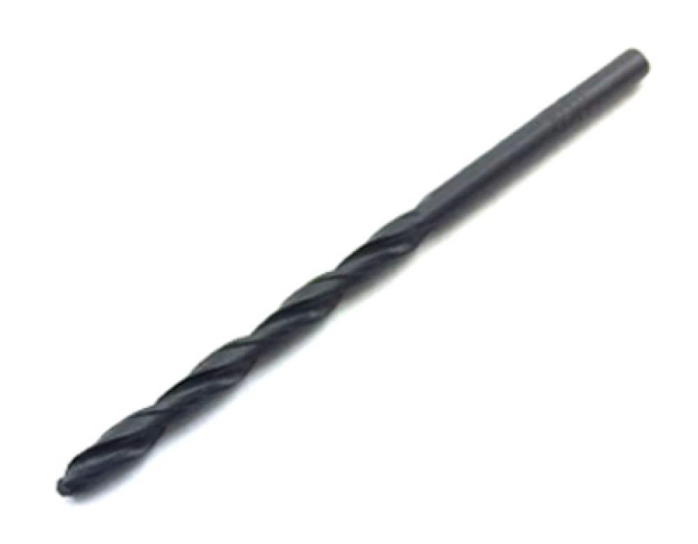 MM11/64x3-1/4 BLK OXBit