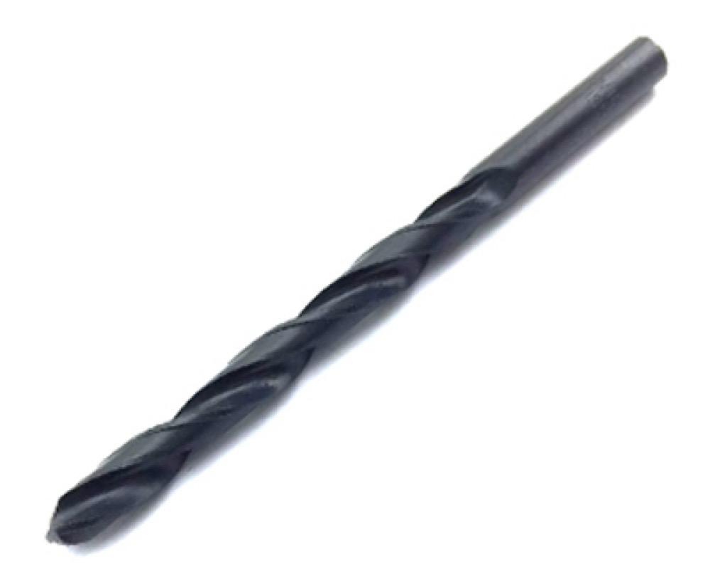 MM9/32x4-1/4 BLK OX Bit