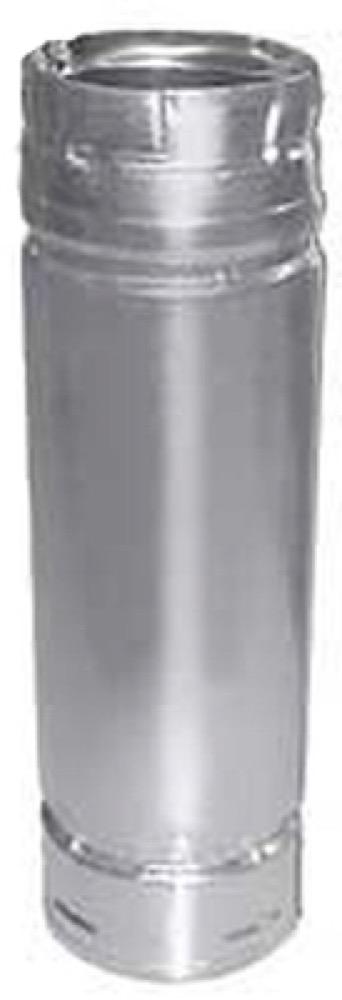 3x12 Pellet Vent Pipe