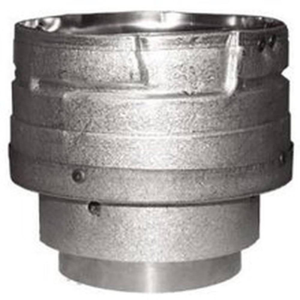 3-4"Pellet Vent Adapter