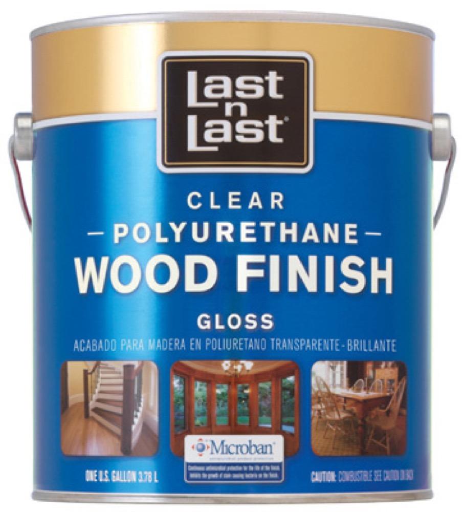 GAL GLS350 Polyurethane