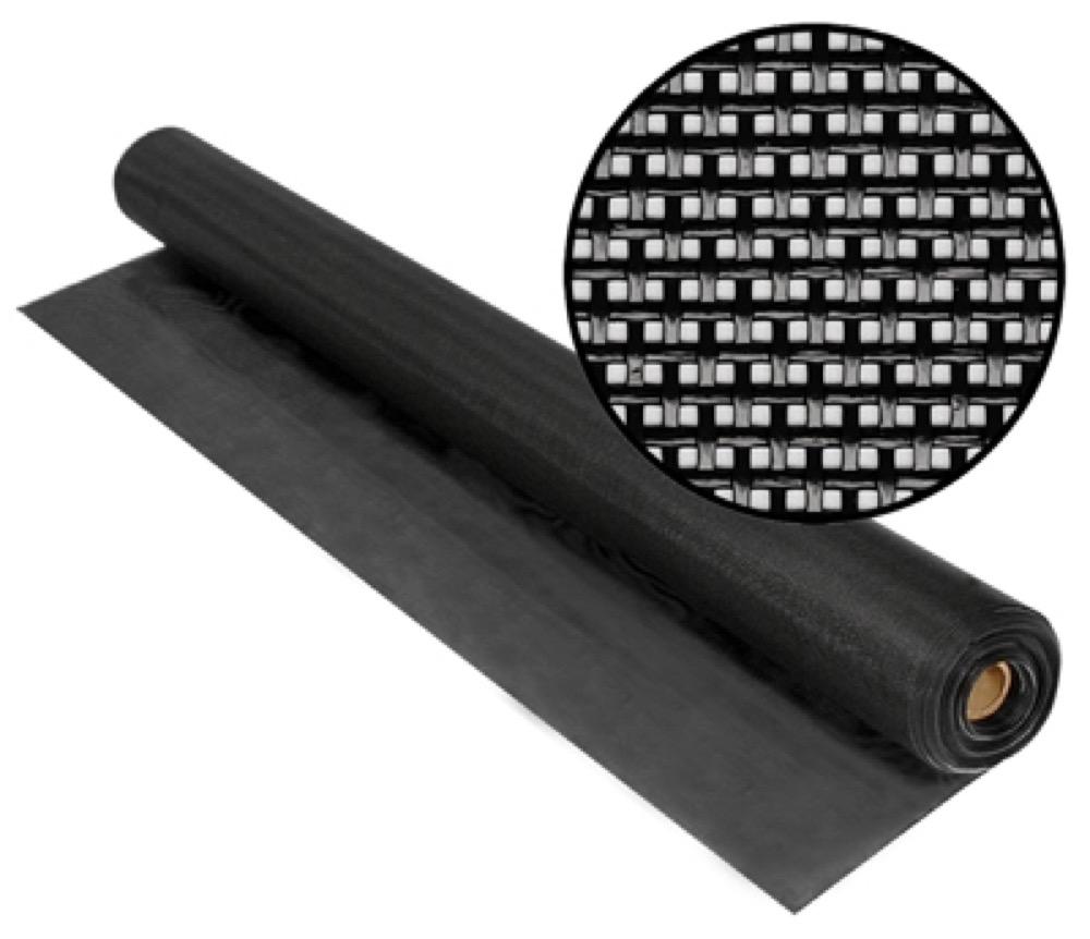 Sun80 36x100 BLK Screen