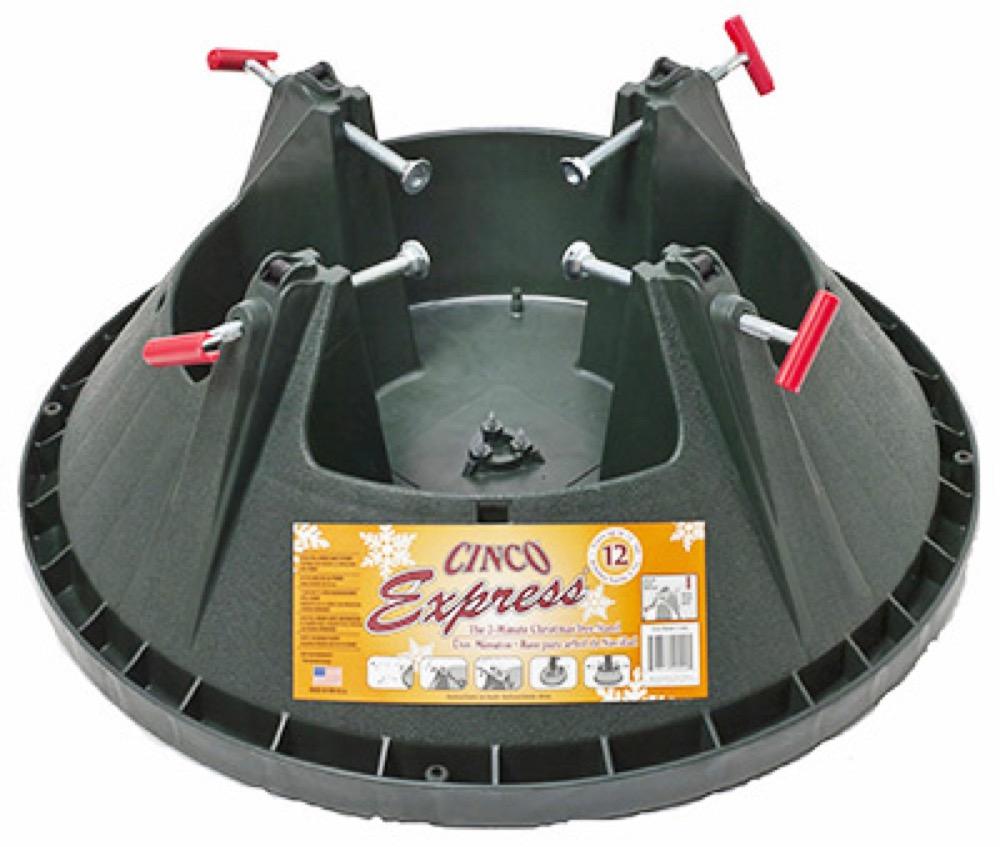 LG XMAS Tree Stand