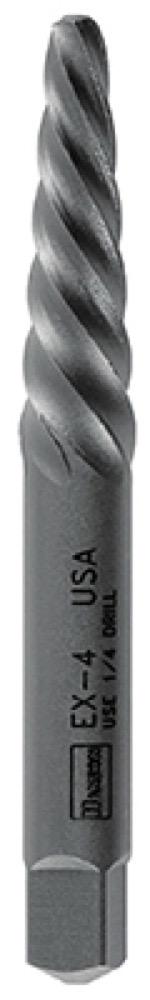 #4 Spr Scr Extractor