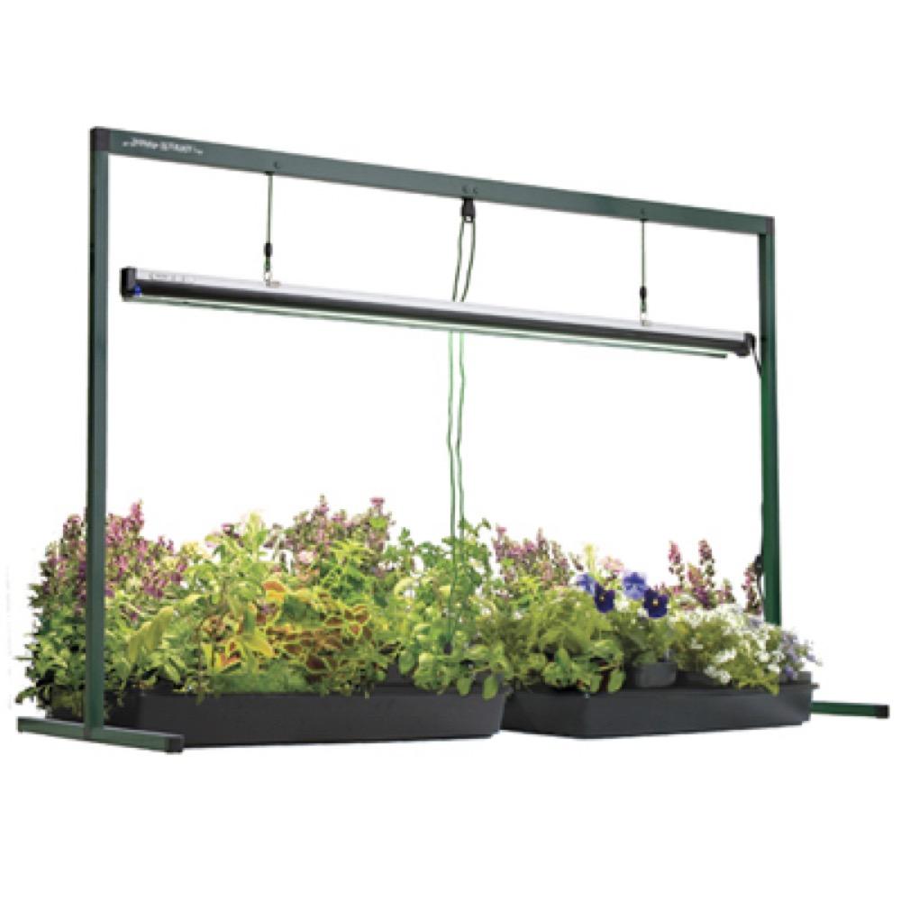 4' Grow LGT System