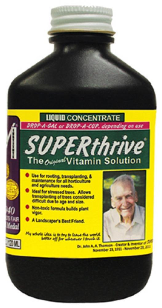 4OZ Superthrive