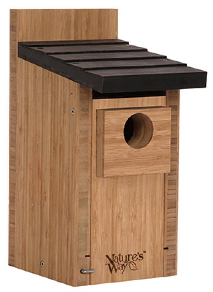 Cedar Bluebird BX House