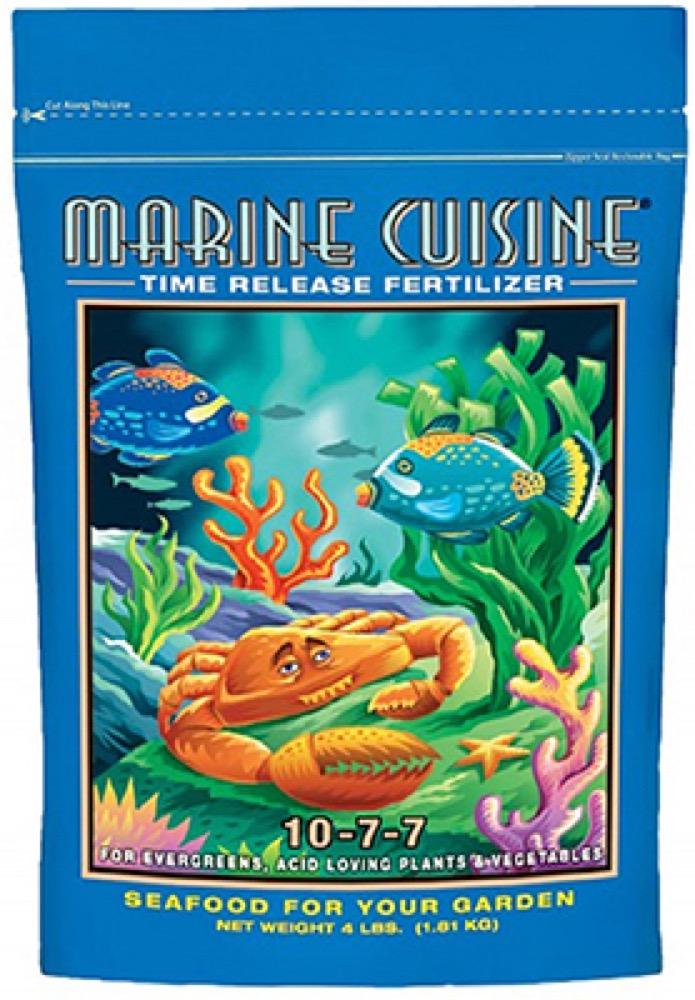 4LB Marine Cuisine