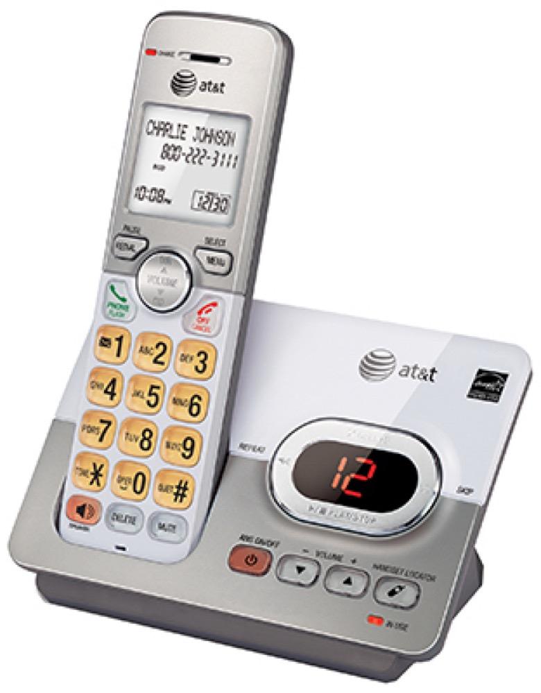 CRDLS Phone/ID/Waiting