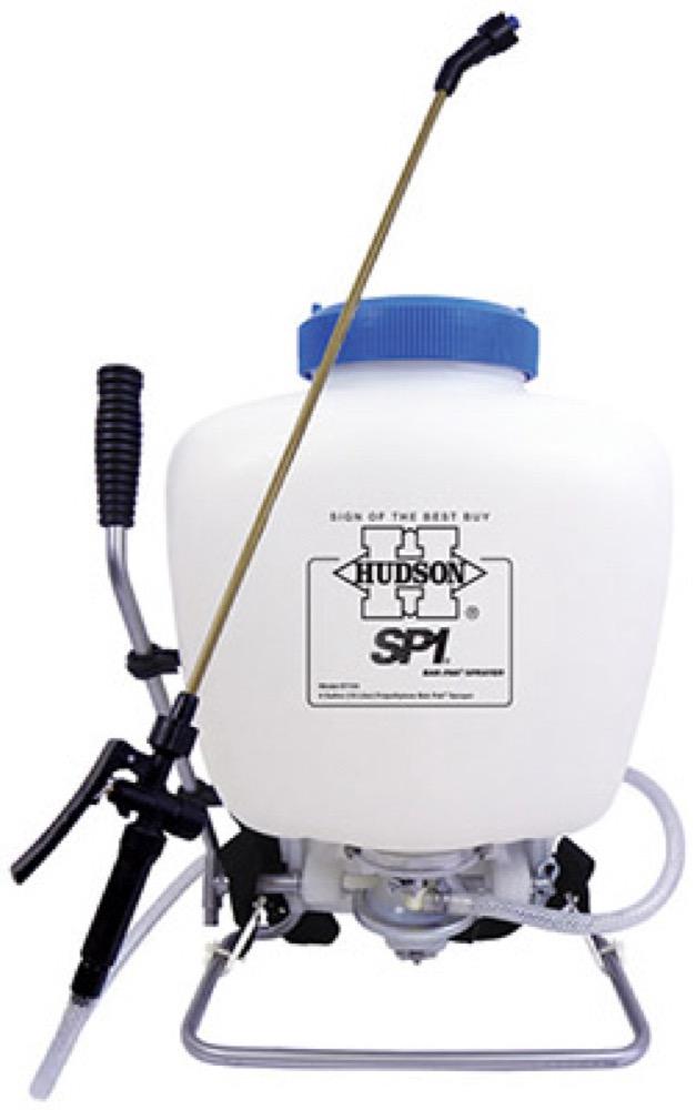 4GAL MP Bak Pak Sprayer
