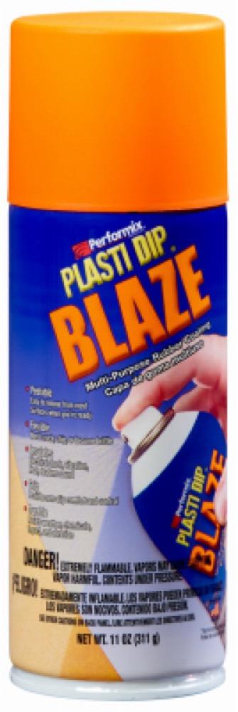 11OZ ORG Rubb Coating