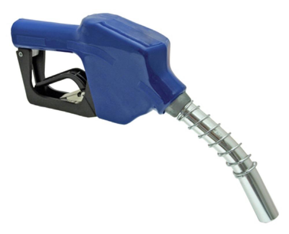 3/4" Auto Fuel Nozzle