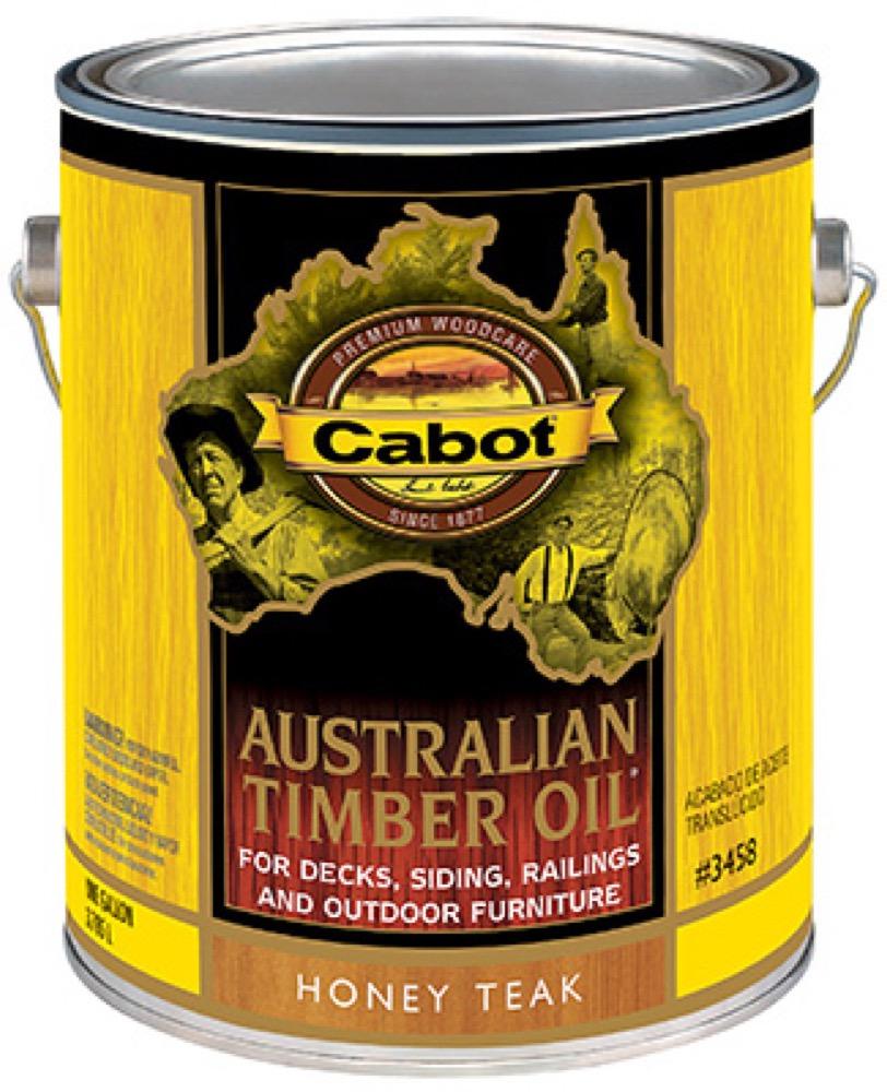 GAL Honey Aus Timbe Oil