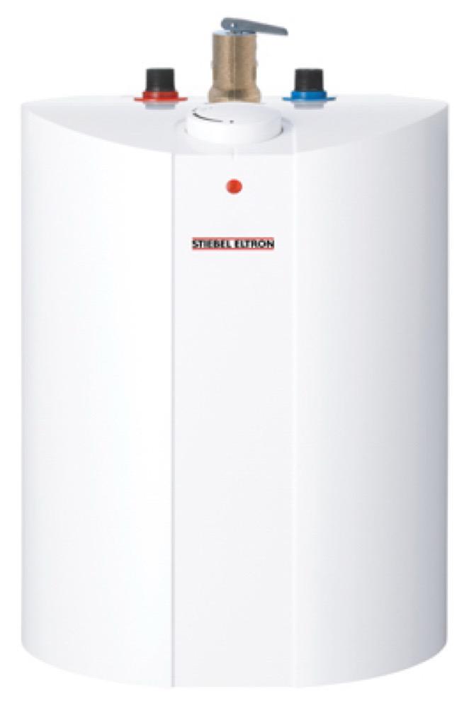 6GAL Elec WTR Heater