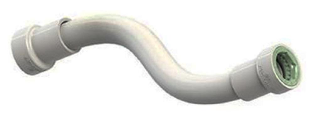 1" Lock Flex Coupling