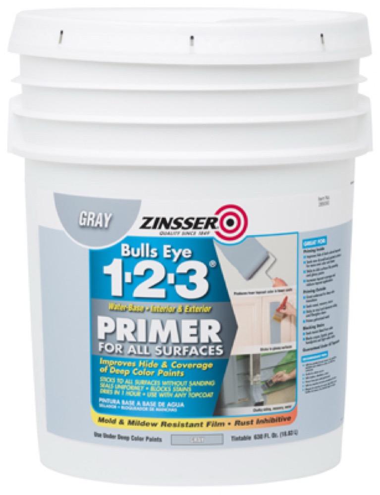5GAL GRY WB AP Primer