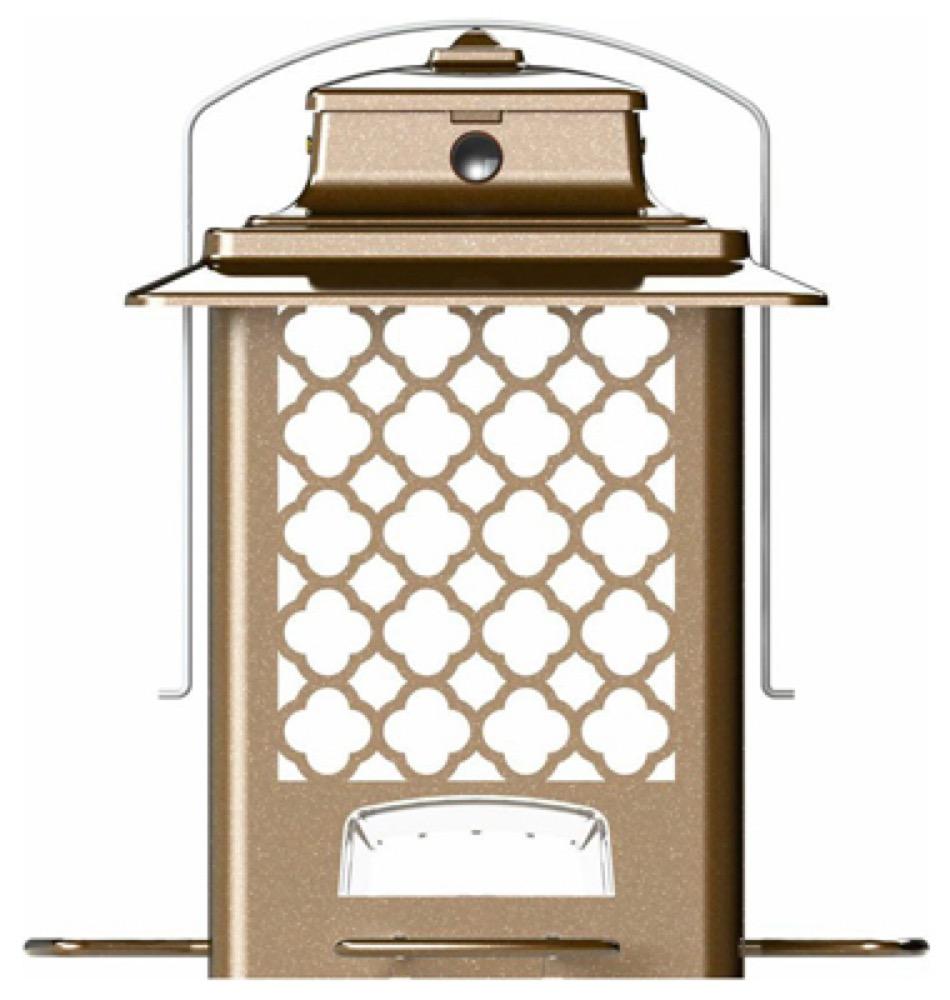 LG MTL Hopper Feeder
