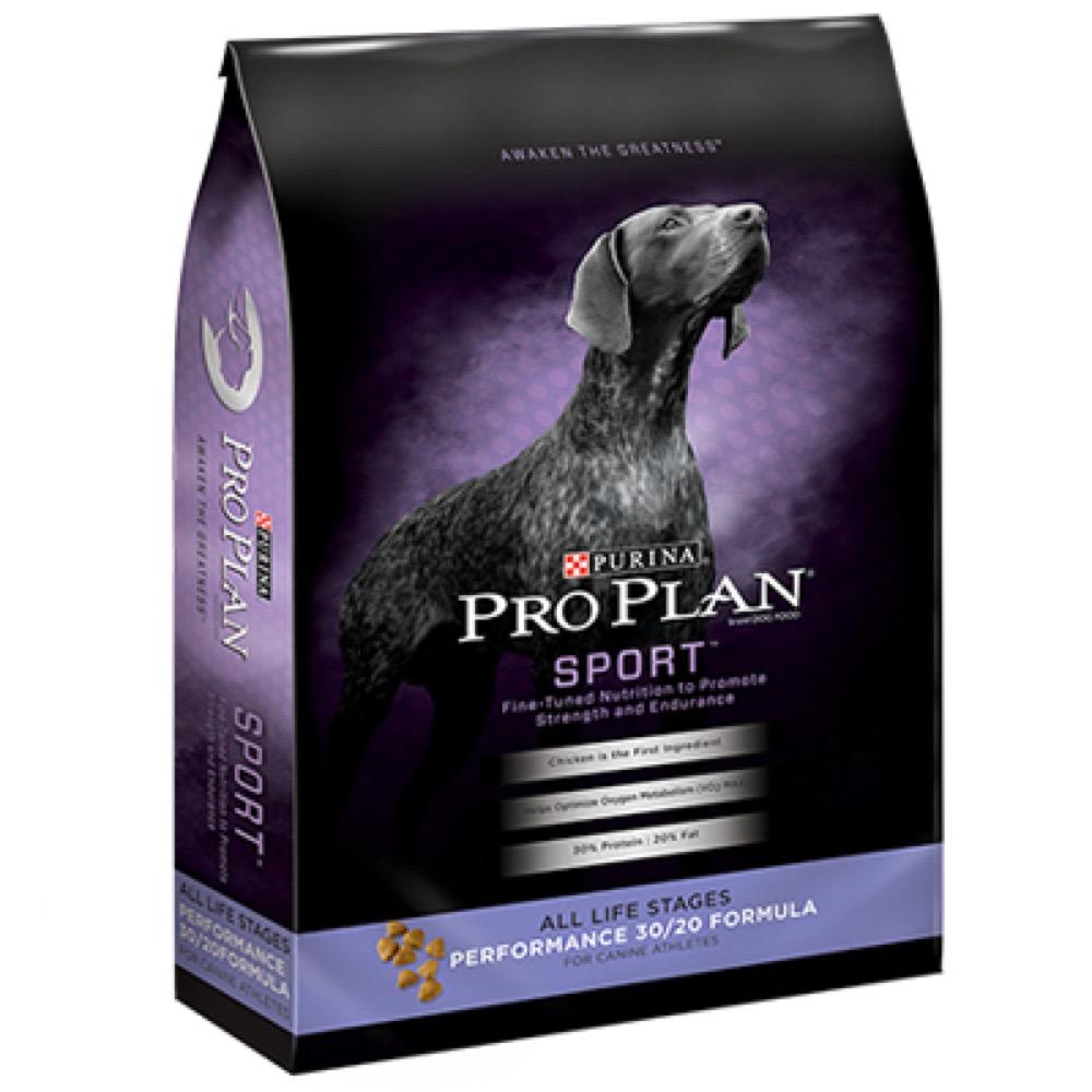 Pro 37.5LB All Dog Food