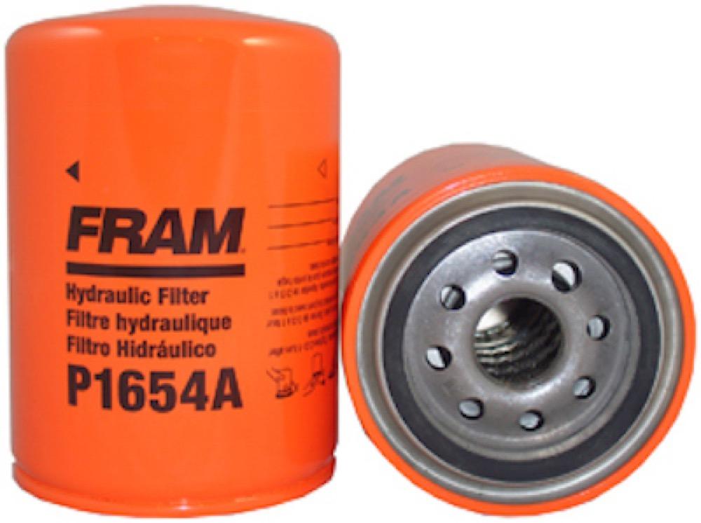 Fram PH1654A Oil Filter