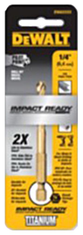9/32" Titan Imp Bit