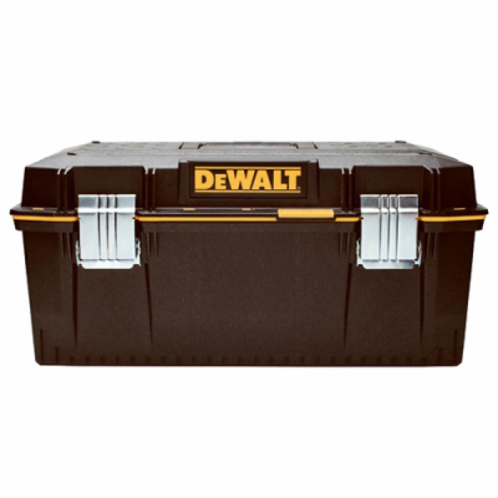 23" Tool Box