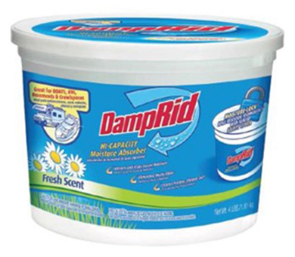 64OZ Fresh Damp Rid