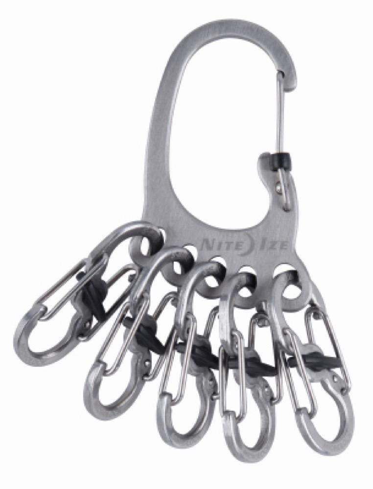Big Foot KeyRack Locker
