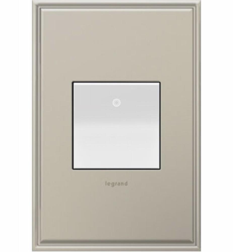 15A WHT Paddle Switch