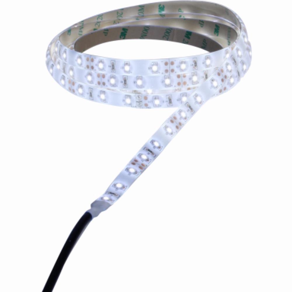 6'6" WHT Tape Light