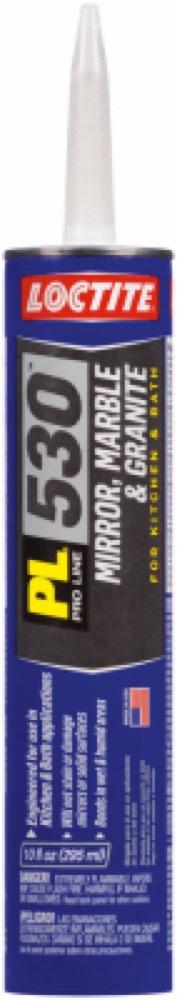 10OZ PL Mirror Adhesive